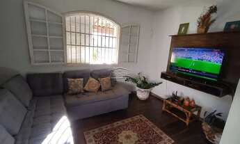 Imagem 5: CONTAGEM - Casa Padrão - Fonte Grande