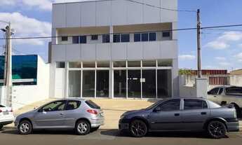 Imagem: Salão, 504 m² - venda por R$ 2.995.000,00