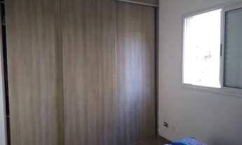 Imagem 3: Apartamento no Condominio Vertentes Taboão da Serra 3 dormitorios