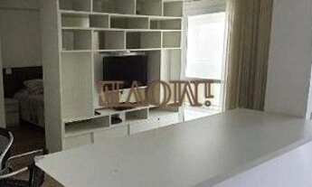 Imagem: Apartamento para aluguel com 50 metros quadrados