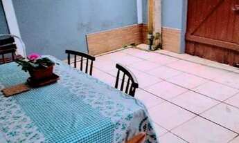 Imagem 4: Excelente Casa 2 quartos c/suite Mobiliada- Unamar