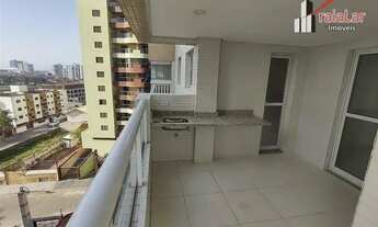 Imagem: Apartamento Novo com 2 Quartos 1 Suíte