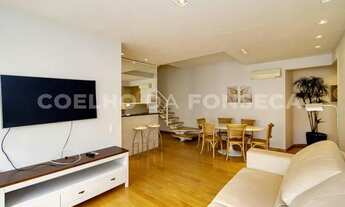 Imagem 3: São Paulo - Apartamento Padrão - Jardim Paulista