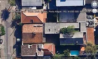 Imagem 4: Casa, 550 m² - venda por R$ 1.300.000,00 ou aluguel por R$ 6.800,00/mês - Santa Maria Gore