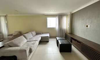 Imagem 5: Apartamento com 3 dormitórios à venda, 173 m² por R$ 2.490.000 - Tatuapé - São Paulo/SP