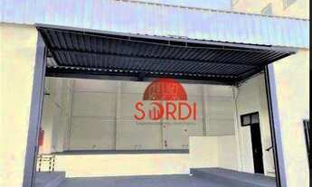 Imagem 5: Galpão comercial 940m²