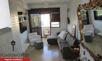 Imagem: Apartamento Barra Bali, 2 Quartos, Vista