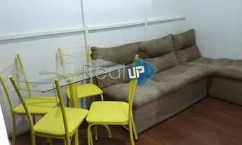 Imagem 2: Ótimo apartamento em Copacabana