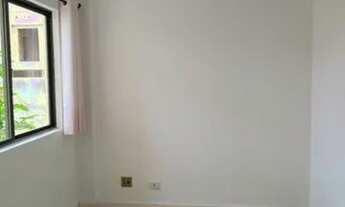 Imagem 6: Apartamento com 2 dormitórios à venda, 77 m² por R$ 270.000,00 - Bacacheri - Curitiba/PR