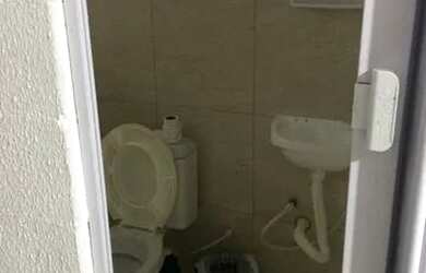 Imagem 7: Alugo kitnet Kitnet com 1 dormitório