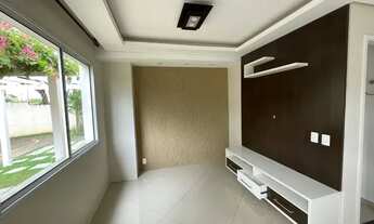 Imagem 2: Casa com 3 dormitórios (2 Suítes) para alugar, 80 m² por R$ 3.500/mês - Parque Imperador C