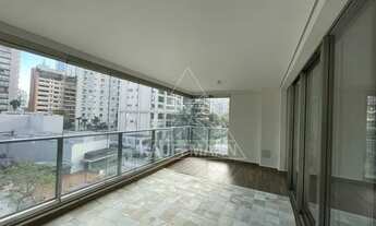 Imagem 7: Apartamento para locação no Itaim Bibi