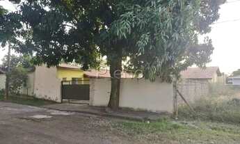 Imagem 2: Casa - Bosque das Palmeiras - Campinas