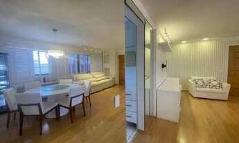 Imagem 4: Apartamento para venda com 100 metros quadrados com 3 quartos em Capim Macio - Natal - RN