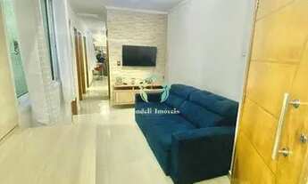 Imagem 4: Apartamento sem condomínio 2 dormitórios (Vila Progresso