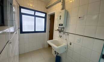 Imagem 6: Apartamento com 3 dormitórios à venda, 86 m² por R$ 730.000,00 - Alphaville - Barueri/SP