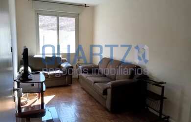 Imagem 2: PORTO ALEGRE - Apartamento Padrão - HIGIENÓPOLIS