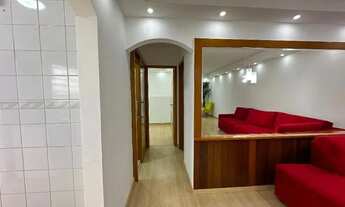 Imagem 6: Casa com 3 dormitórios à venda, 194 m² por R$ 760.000,00 - Jordanópolis - São Bernardo do