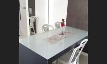 Imagem 5: Recanto das Gaivotas 2/4 com móveis planejados