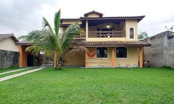 Imagem 5: Sobrado com 2 dorms à venda, 190 m² - Pontal de Santa Marina - Caraguatatuba/SP