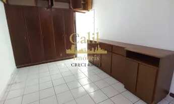 Imagem 4: Apartamento 1 dormitório - Boqueirão - Santos