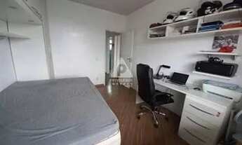 Imagem 4: Apartamento para venda com 100 metros quadrados com 2 quartos em Irajá - Rio de Janeiro