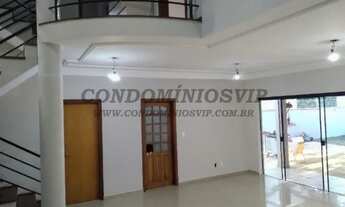 Imagem 4: CASA RESIDENCIAL em SOROCABA - SP, JARDIM VILLAGE SAINT CLAIRE