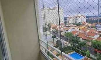 Imagem 5: Apartamento - Mansoes Santo Antonio - Campinas