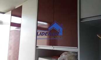 Imagem 7: Apartamento para aluguel, 3 quartos, 1 suíte, 2 vagas, Paquetá - Belo Horizonte/MG