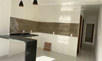 Imagem: Casa térrea a venda com 2 quartos Cajuru