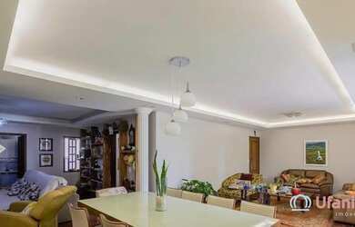 Imagem 5: Apartamento para aluguel, 4 quartos, 2 suítes, 2 vagas, Funcionários - Belo Horizonte/MG