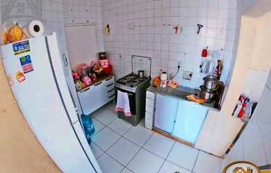 Imagem 6: Vende-se apartamento com 3 quartos no Bairro Parquelândia