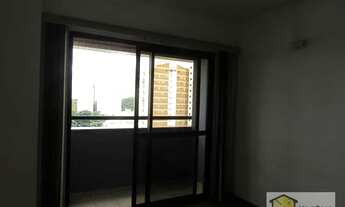 Imagem 3: Apartamento com 1 dormitório para alugar, 50 m² por R$ 2.350,00/mês - Cambuí - Campinas/SP