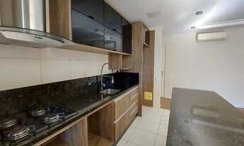 Imagem 7: Apartamento com 2 dormitórios à venda, 64 m² por R$ 350.000,00 - Bela Vista - São José/SC