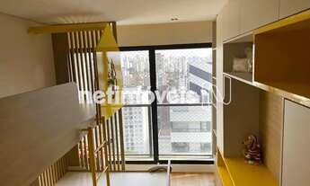 Imagem 4: Venda ou locação Dúplex Vila Olímpia São Paulo