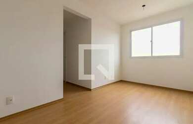 Imagem 2: Apartamento para Aluguel - Itaquera, 2 Quartos, 38 m2