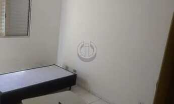 Imagem 3: Kitnet com 1 dormitório para alugar, 25 m² por R$ 1.300,00 - Jardim Santa Genebra II (Barã