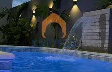 Imagem 3: Casa em Condomínio para Venda em São José do Rio Preto, VILLAGE PROVENCE, 3 dormitórios, 3