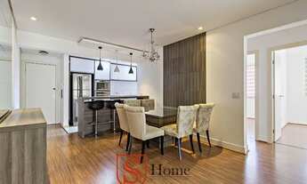 Imagem 2: Apartamento 3 quartos e 2 vagas para aluguel no Água Verde