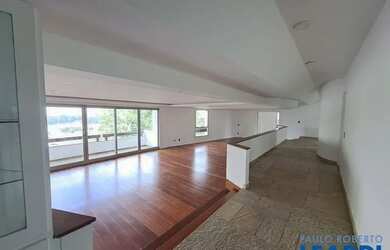 Imagem 3: APARTAMENTO - MORUMBI - SP