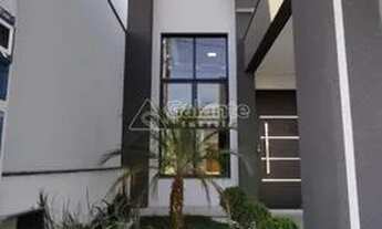 Imagem 4: EXCELENTE CASA EM INDAIATUBA!!!