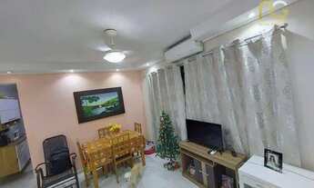 Imagem: Apartamento com 1 dormitório à venda