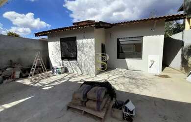 Imagem 3: Casa à venda, 120 m² - Jardim das Cerejeiras - Atibaia/SP