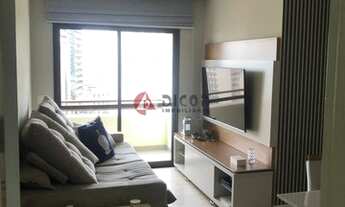 Imagem: APARTAMENTO À VENDA BELA VISTA SÃO PAULO