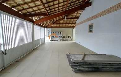 Imagem 6: Casa em Condomínio para Venda em Praia Grande, Sítio do Campo, 2 dormitórios, 1 banheiro