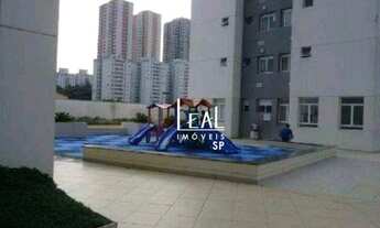 Imagem 7: Apartamento com 2 dormitórios à venda, 48 m² por R$ 295.000,00 - Jardim Flor da Montanha