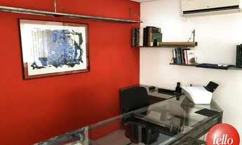 Imagem: São Paulo - Conjunto Comercial/Sala - Itaim