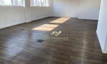 Imagem 4: Sala, 187 m² - venda por R$ 1.600.000,00 ou aluguel por R$ 10.890,00/mês - Vila Bastos - S