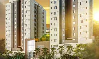 Imagem 2: LINDO APARTAMENTO 02 QUARTOS NO BURITIS EM BELO HORIZONTE