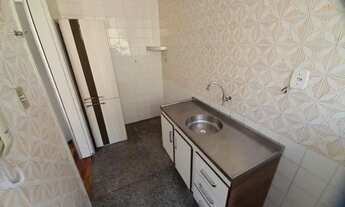 Imagem 7: Apartamento no Bairro JARDIM IPIRANGA com 40 m², 1 dormitório, sala de estar, banheiro soc